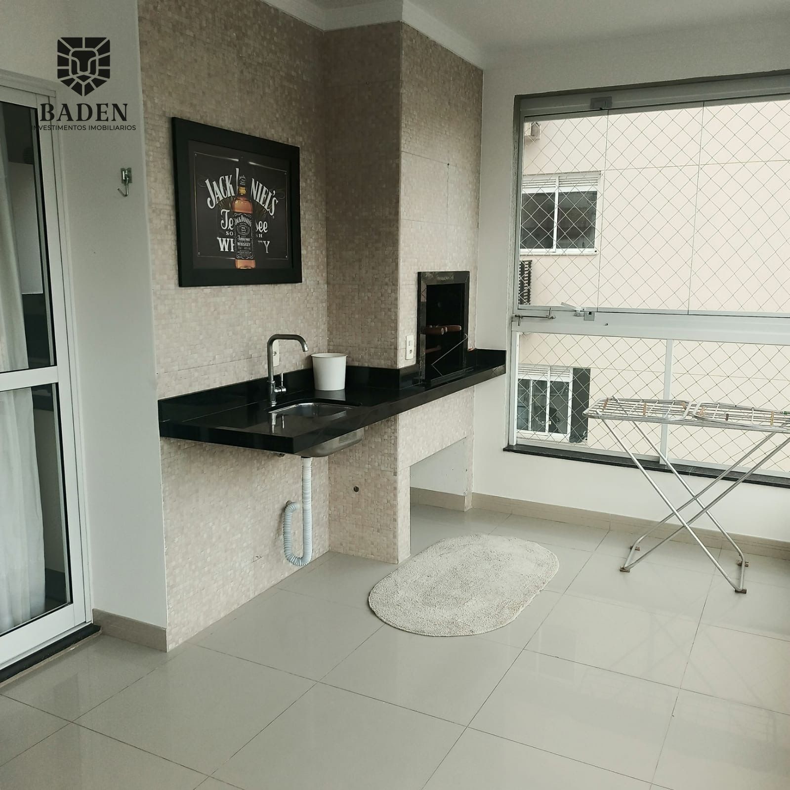 Apartamento à venda com 3 quartos, 135m² - Foto 14