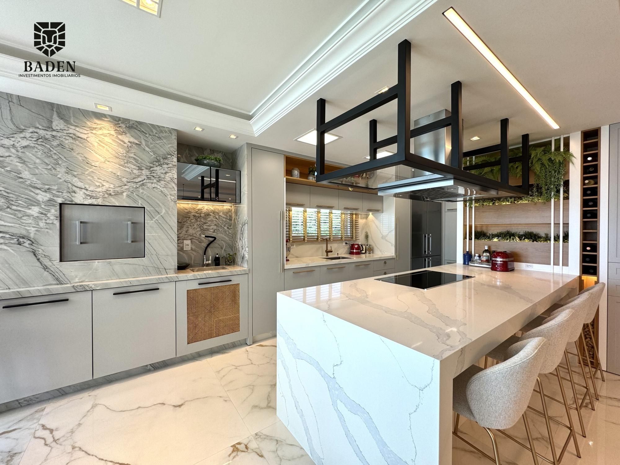 Cobertura, 4 quartos, 186 m² - Foto 8