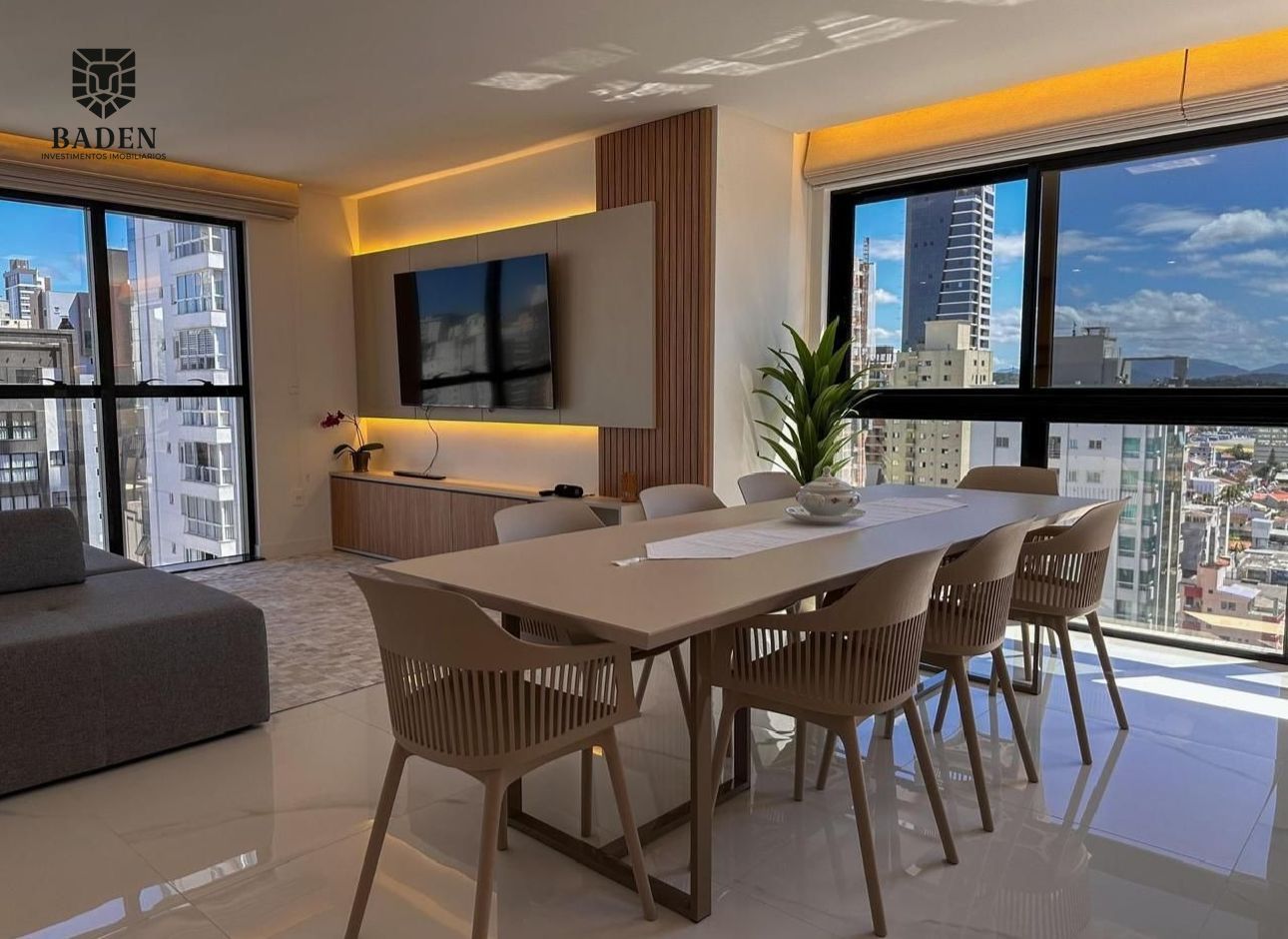 Cobertura, 4 quartos, 368 m² - Foto 8