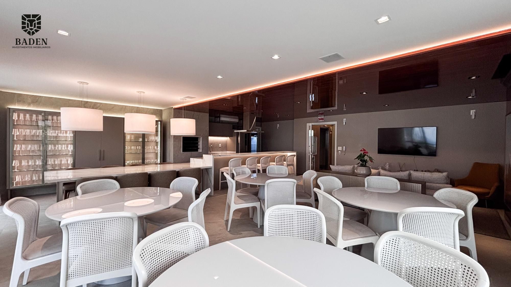 Apartamento, 3 quartos, 152 m² - Foto 6