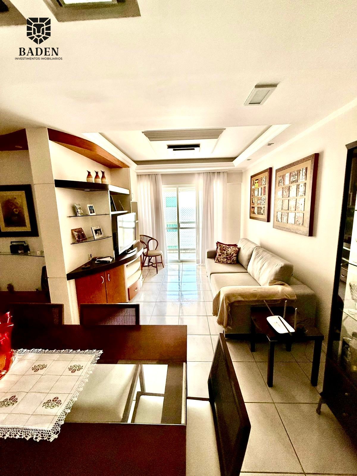 Apartamento, 3 quartos, 109 m² - Foto 1
