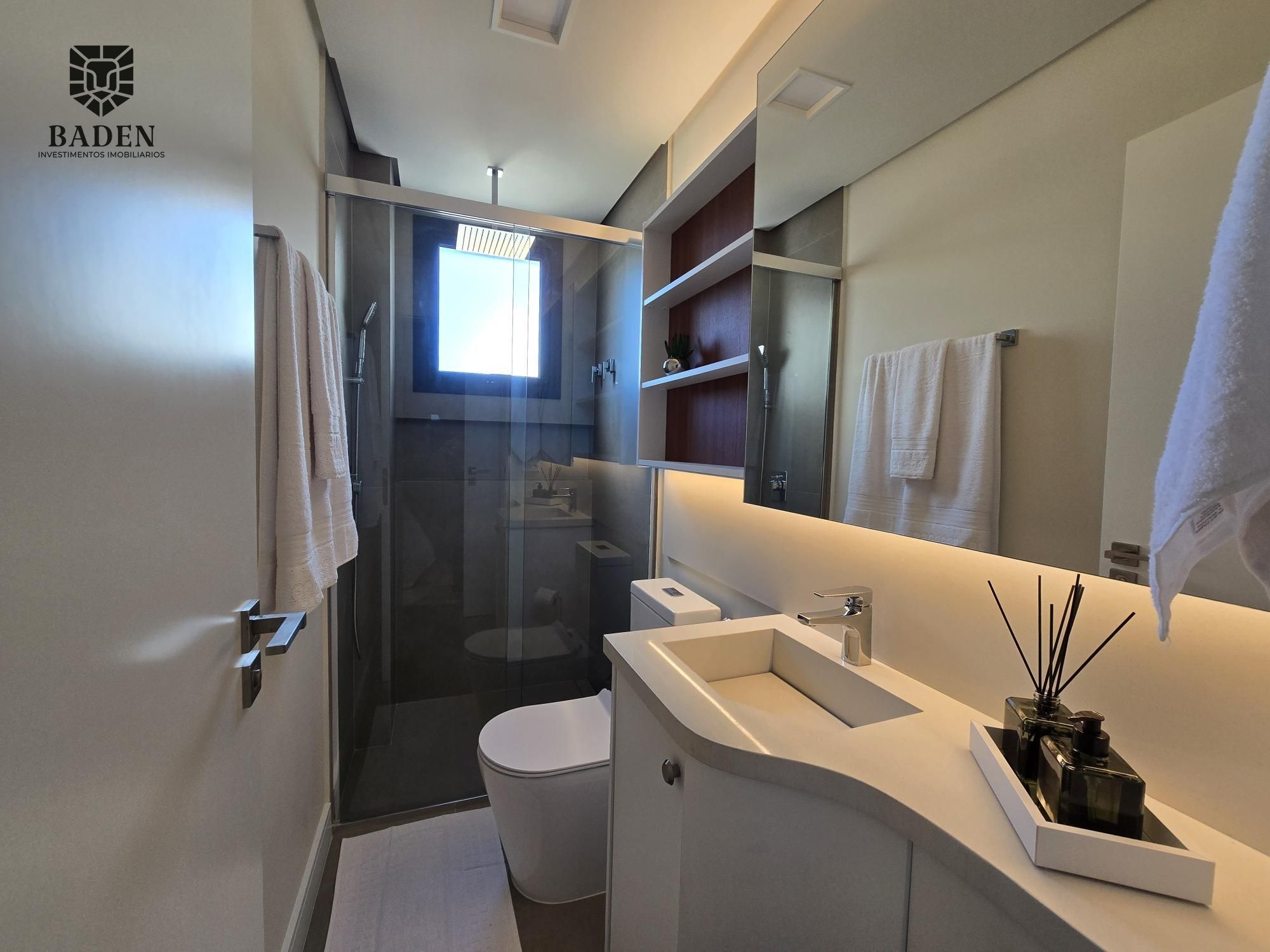 Apartamento, 3 quartos, 180 m² - Foto 8