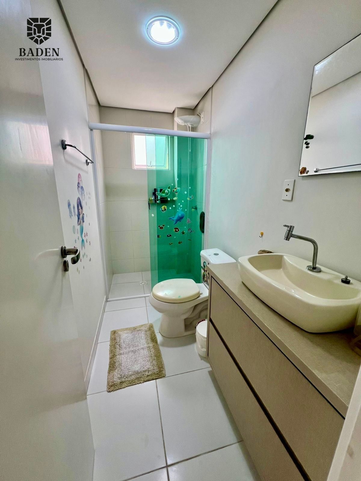 Apartamento à venda com 2 quartos, 64m² - Foto 29