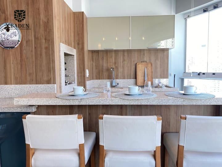 Apartamento, 3 quartos, 118 m² - Foto 5