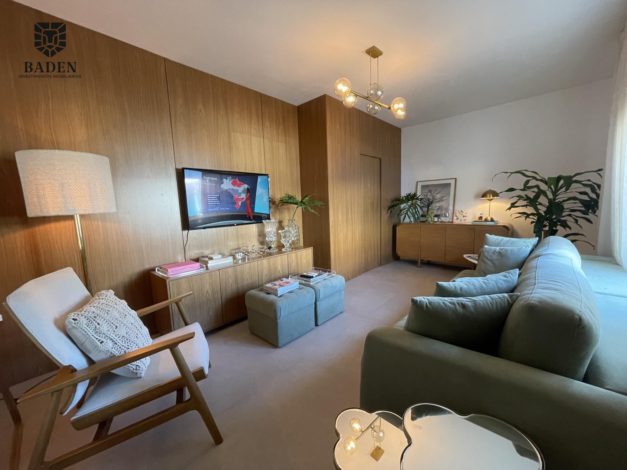 Casa, 4 quartos, 128 m² - Foto 2