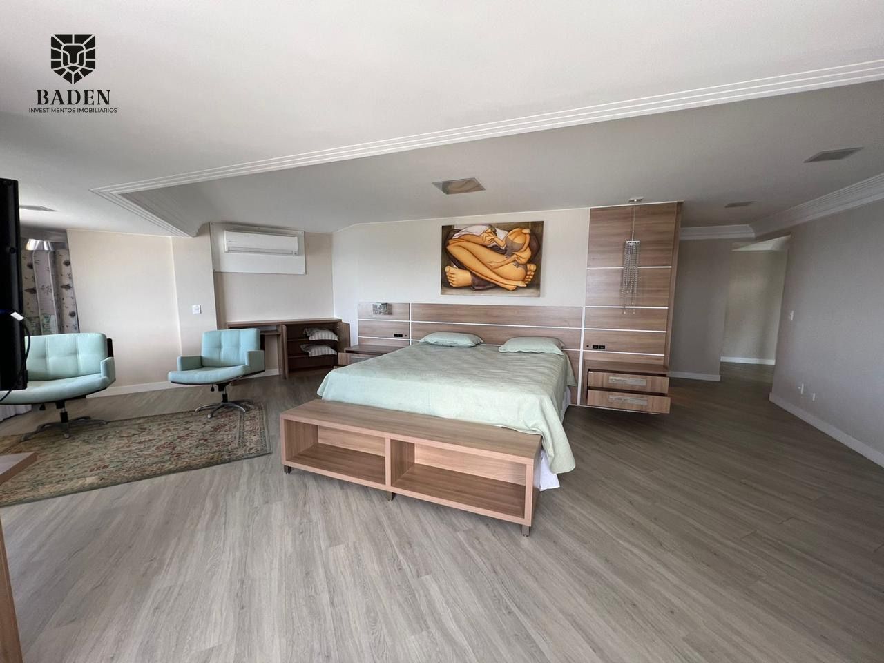 Cobertura para alugar com 4 quartos, 505m² - Foto 23