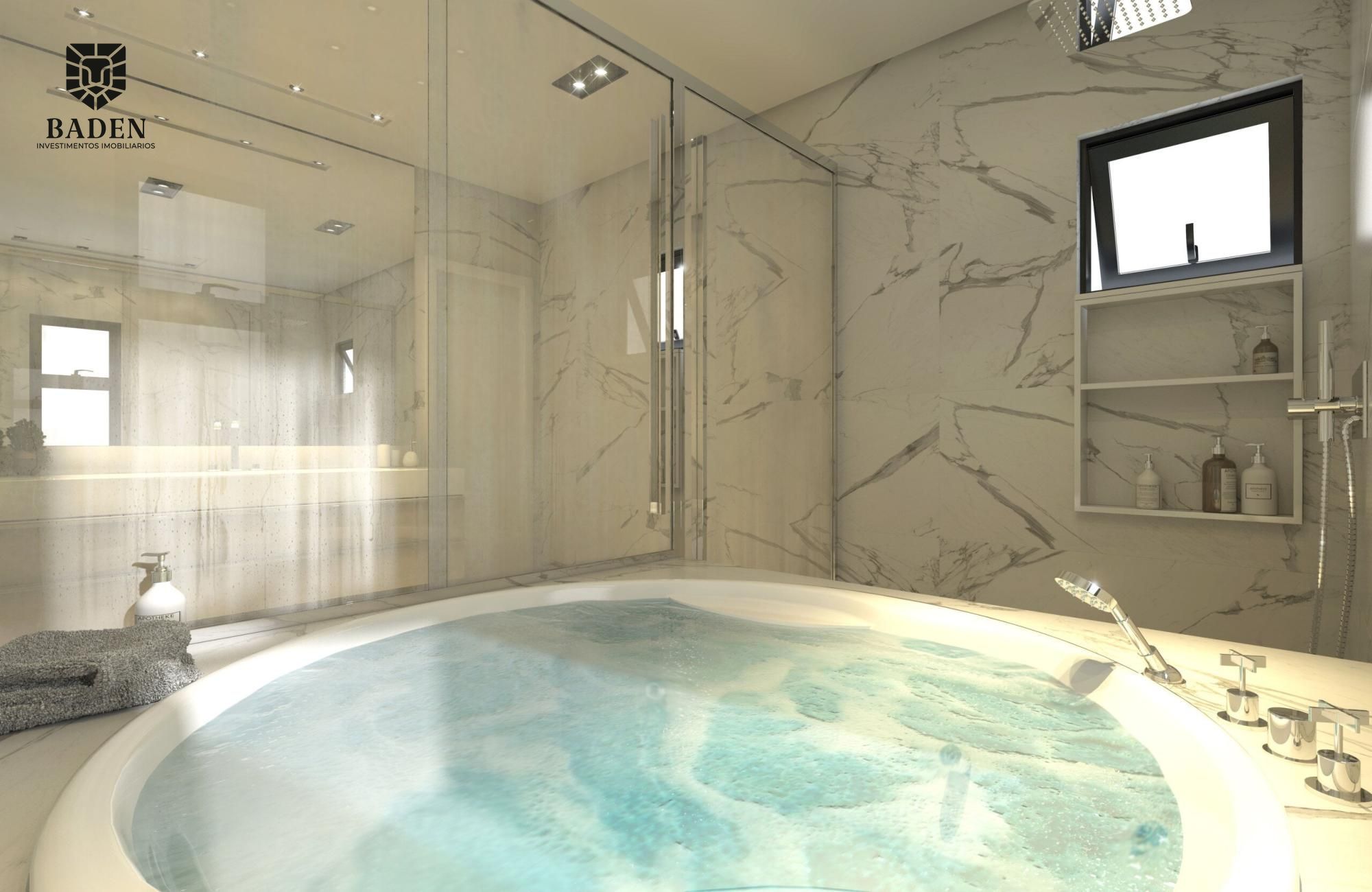 Apartamento, 3 quartos, 161 m² - Foto 6