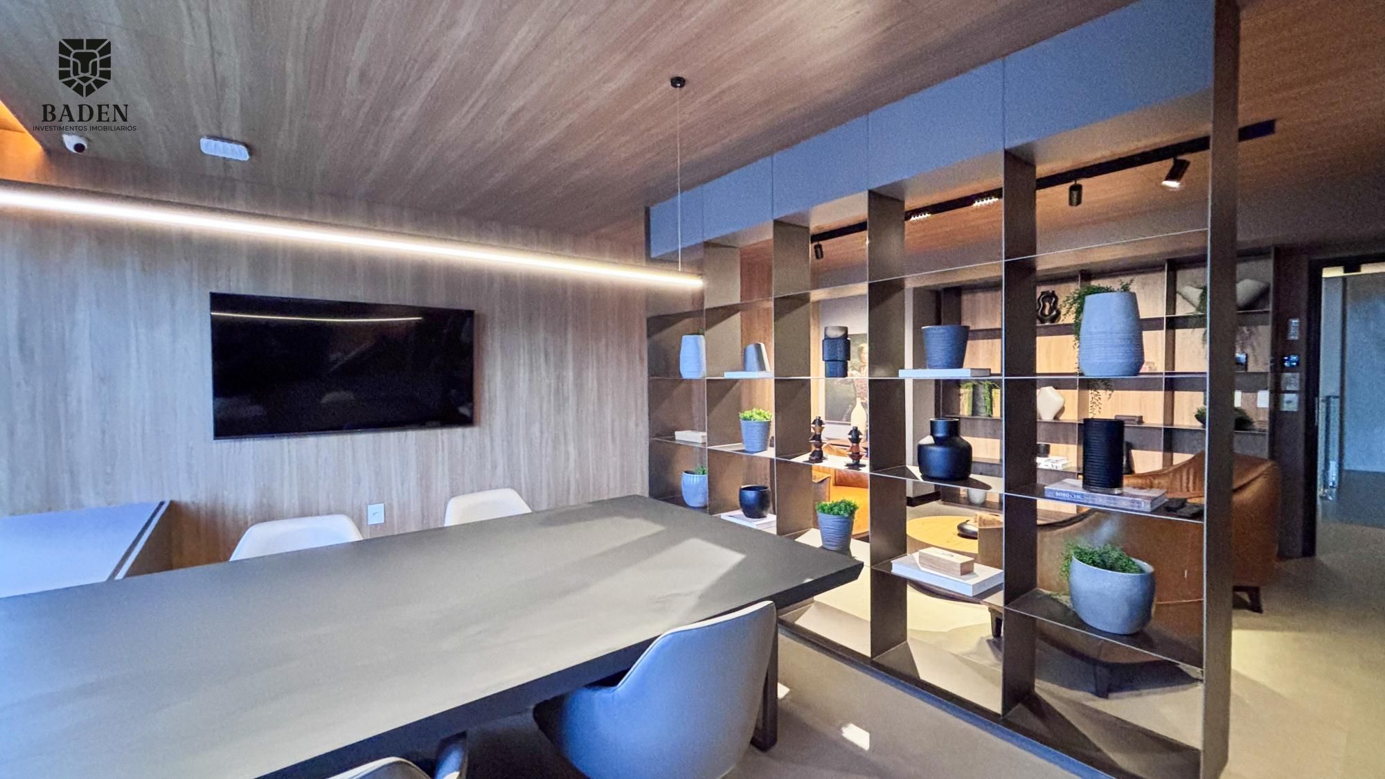 Apartamento, 4 quartos, 267 m² - Foto 8