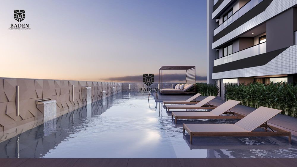 Apartamento, 2 quartos, 84 m² - Foto 2