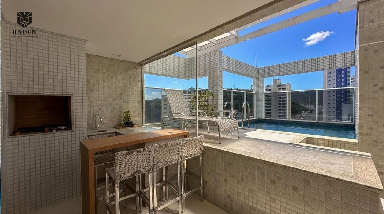 Cobertura, 4 quartos, 368 m² - Foto 4