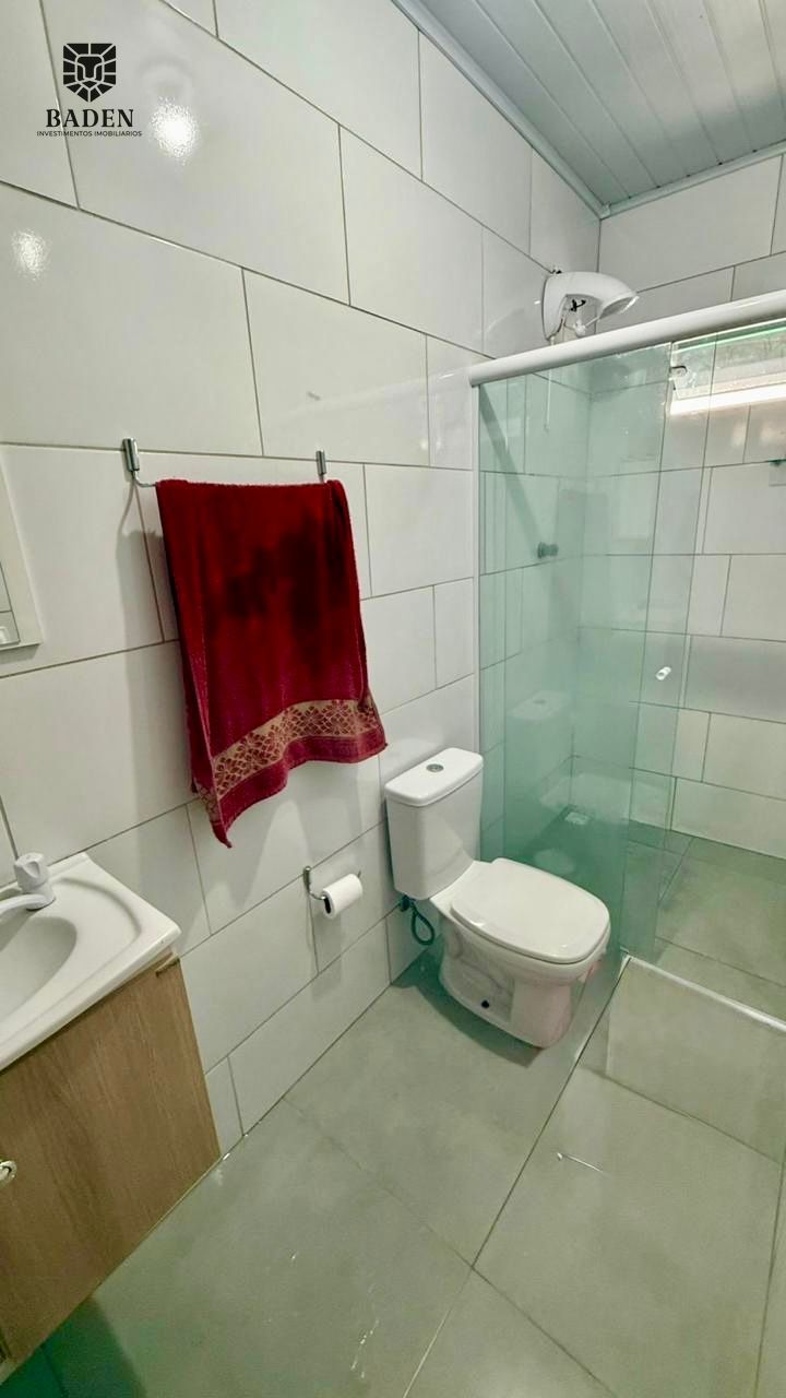 Casa à venda com 3 quartos, 100m² - Foto 24