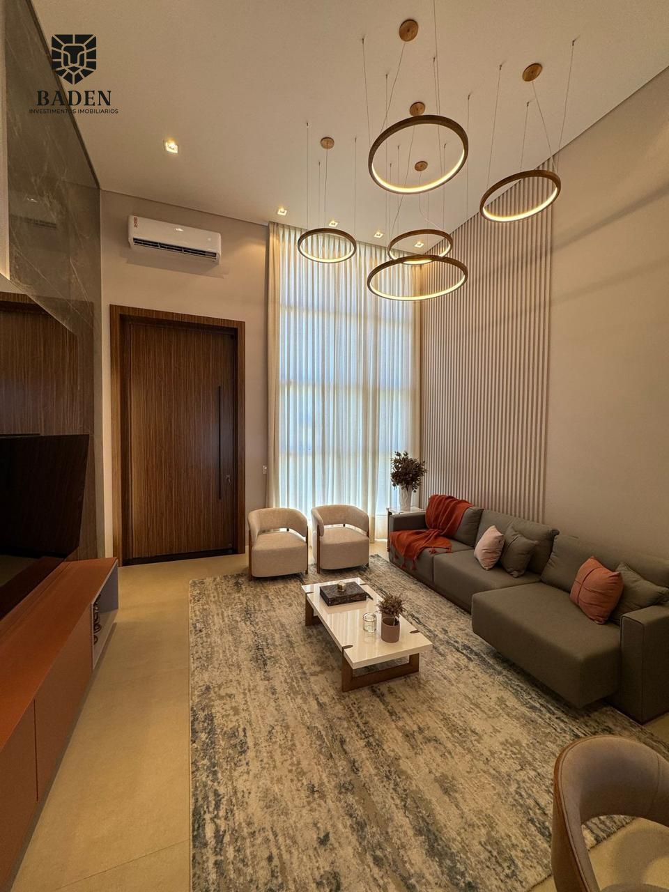 Casa, 2 quartos, 158 m² - Foto 4