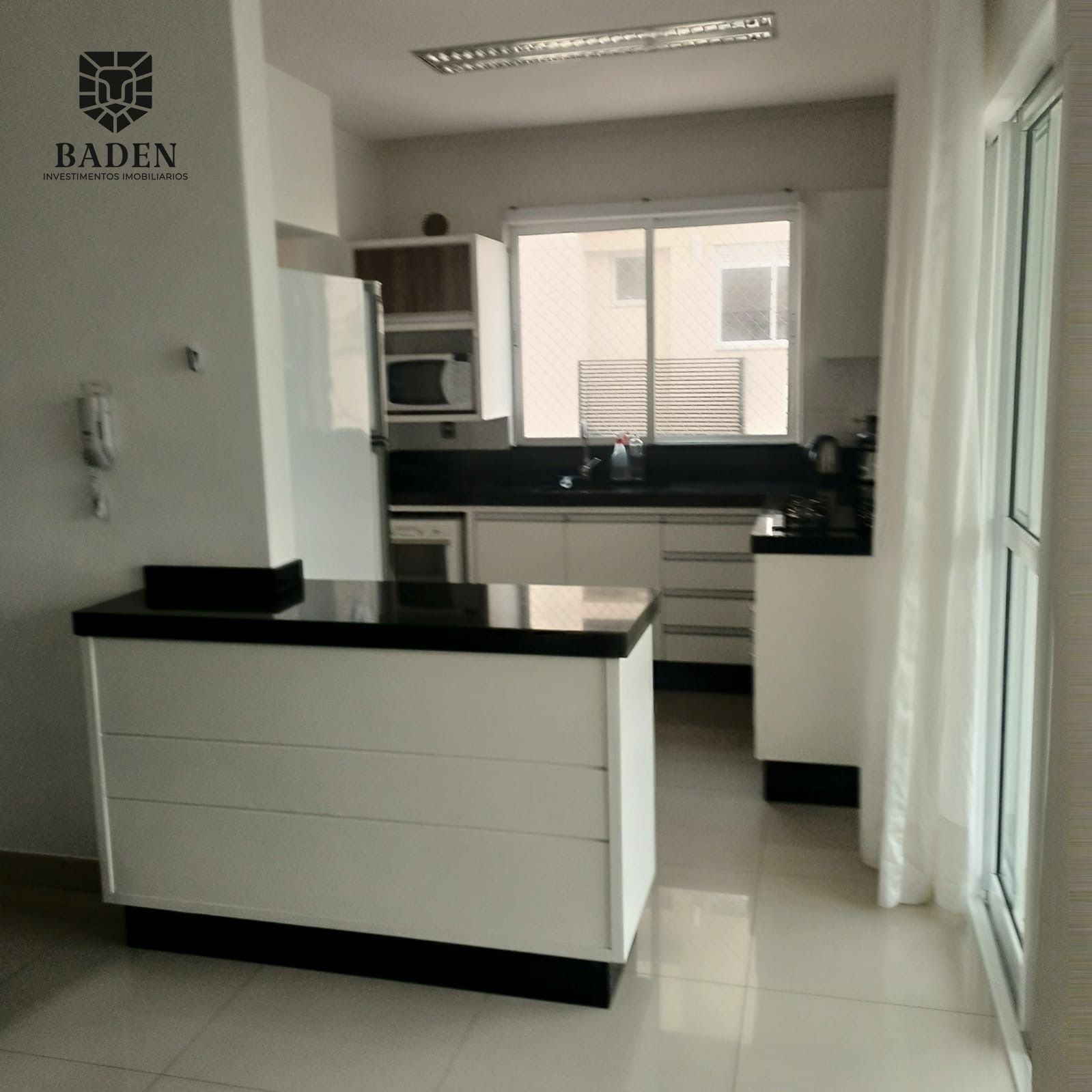 Apartamento à venda com 3 quartos, 135m² - Foto 11