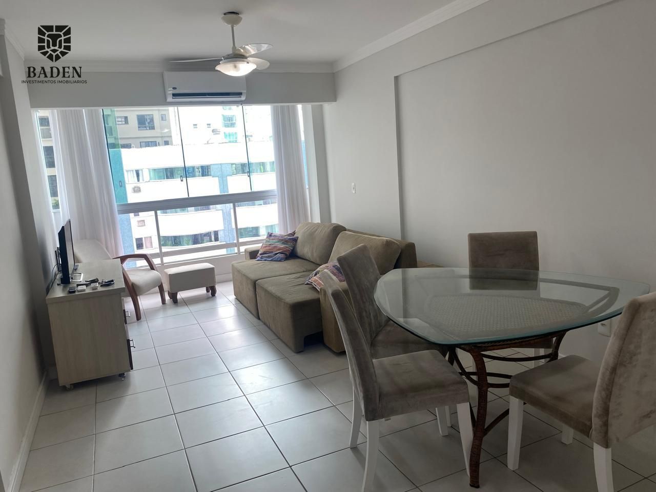 Apartamento para alugar com 1 quarto, 75m² - Foto 1