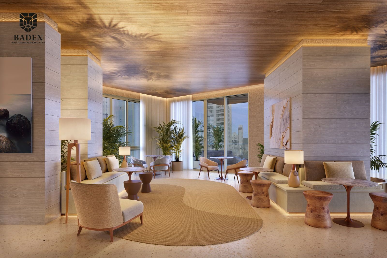 Cobertura, 4 quartos, 391 m² - Foto 25