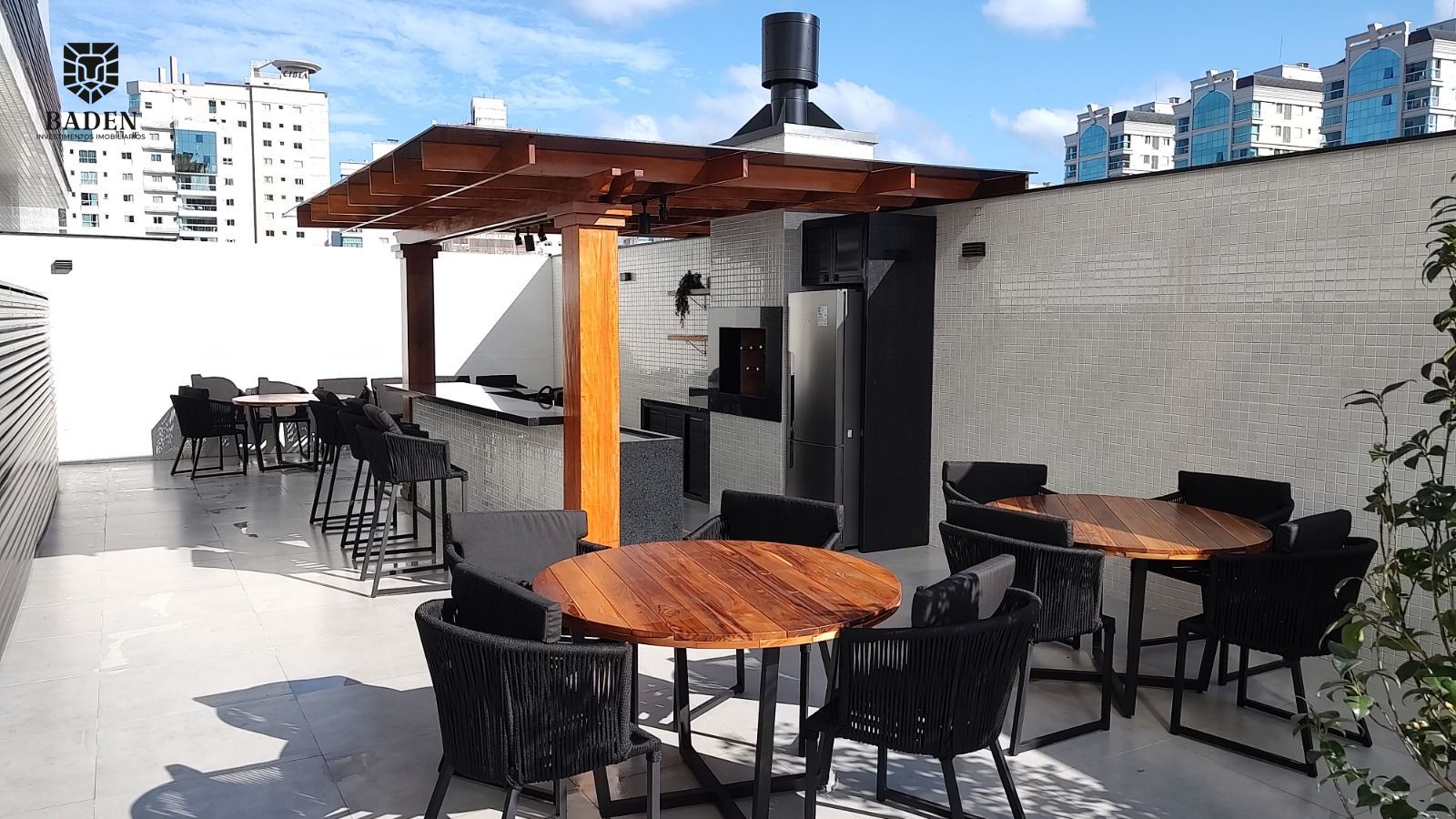 Flat/Apart Hotel, 1 quarto, 40 m² - Foto 19