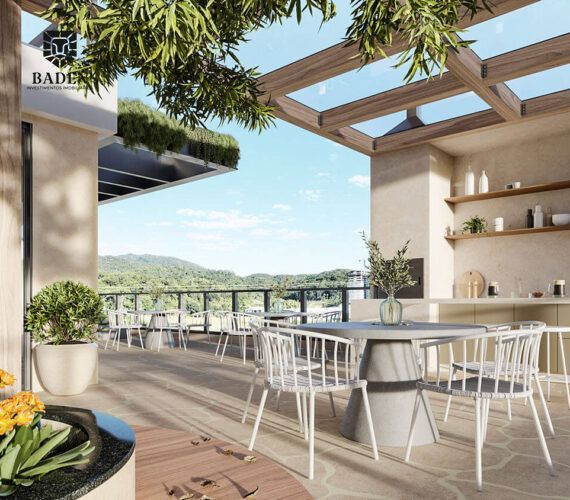 Apartamento, 2 quartos, 70 m² - Foto 11