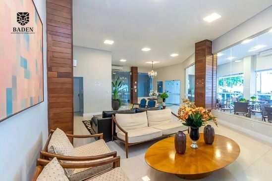 Apartamento à venda e aluguel com 3 quartos, 192m² - Foto 2
