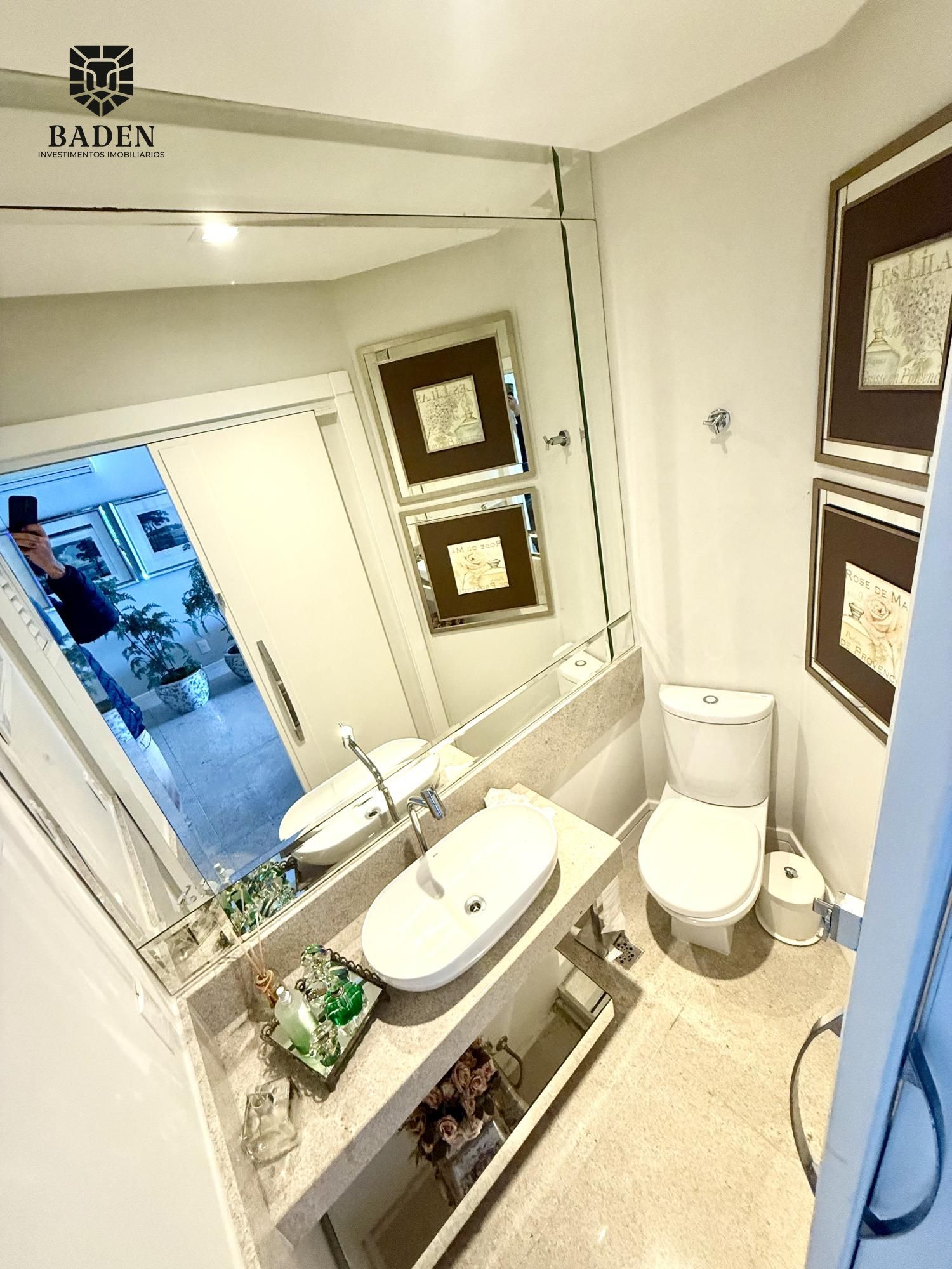 Apartamento para alugar com 4 quartos, 236m² - Foto 17