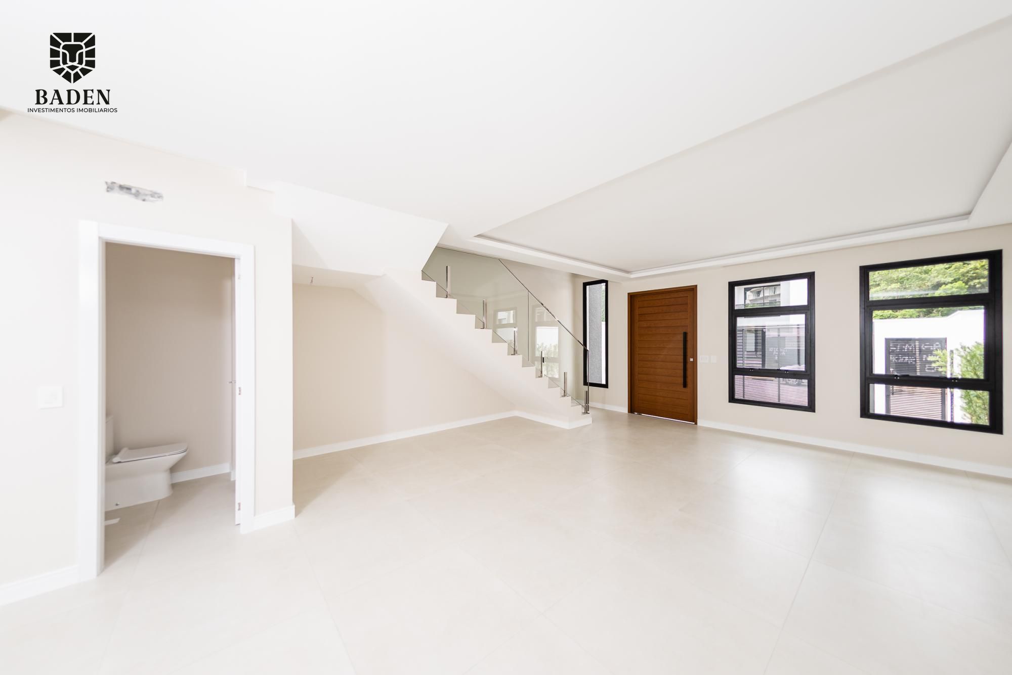 Casa, 3 quartos, 136 m² - Foto 9