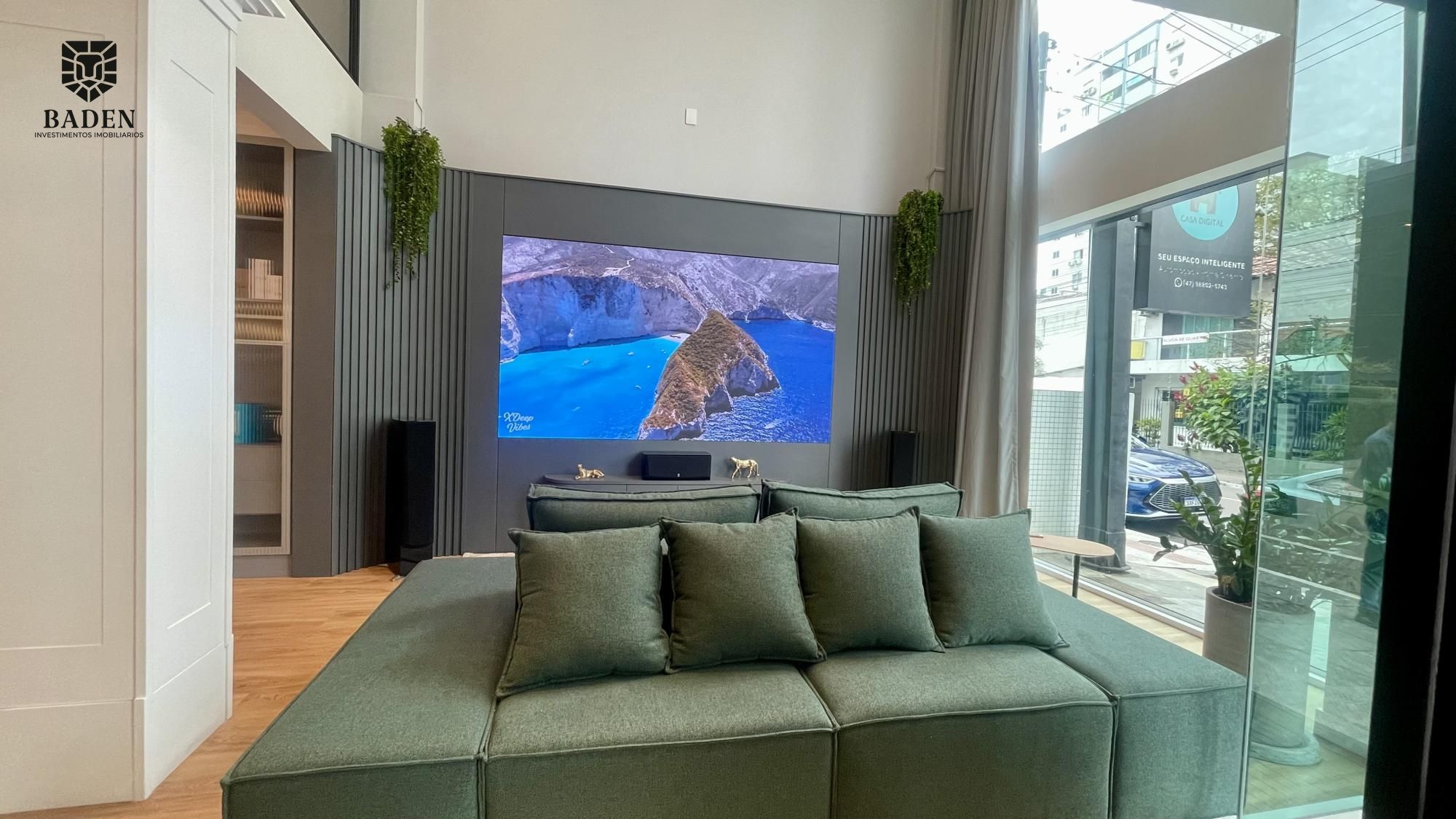 Loja-Salão, 125 m² - Foto 8