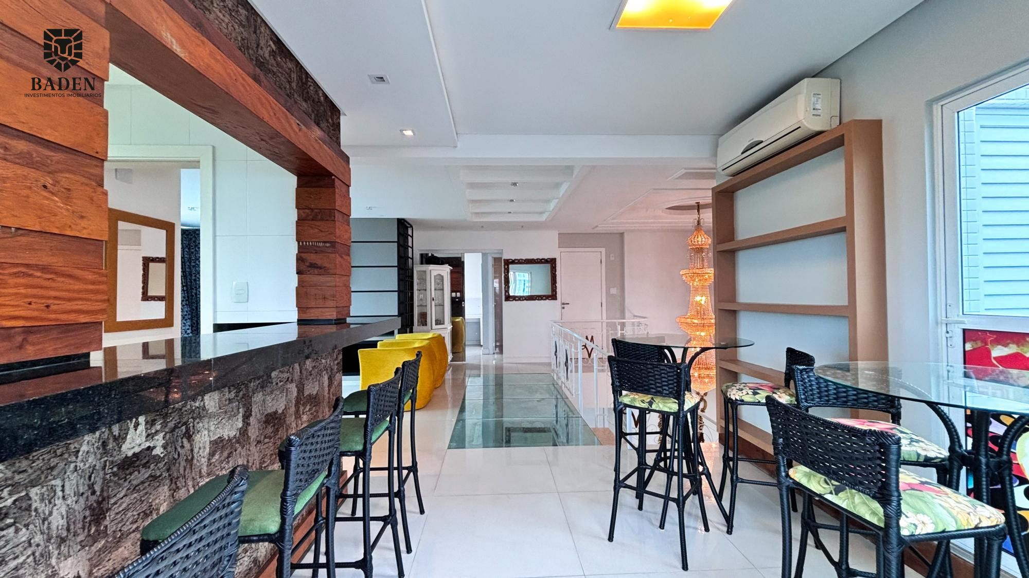 Cobertura, 4 quartos, 274 m² - Foto 31