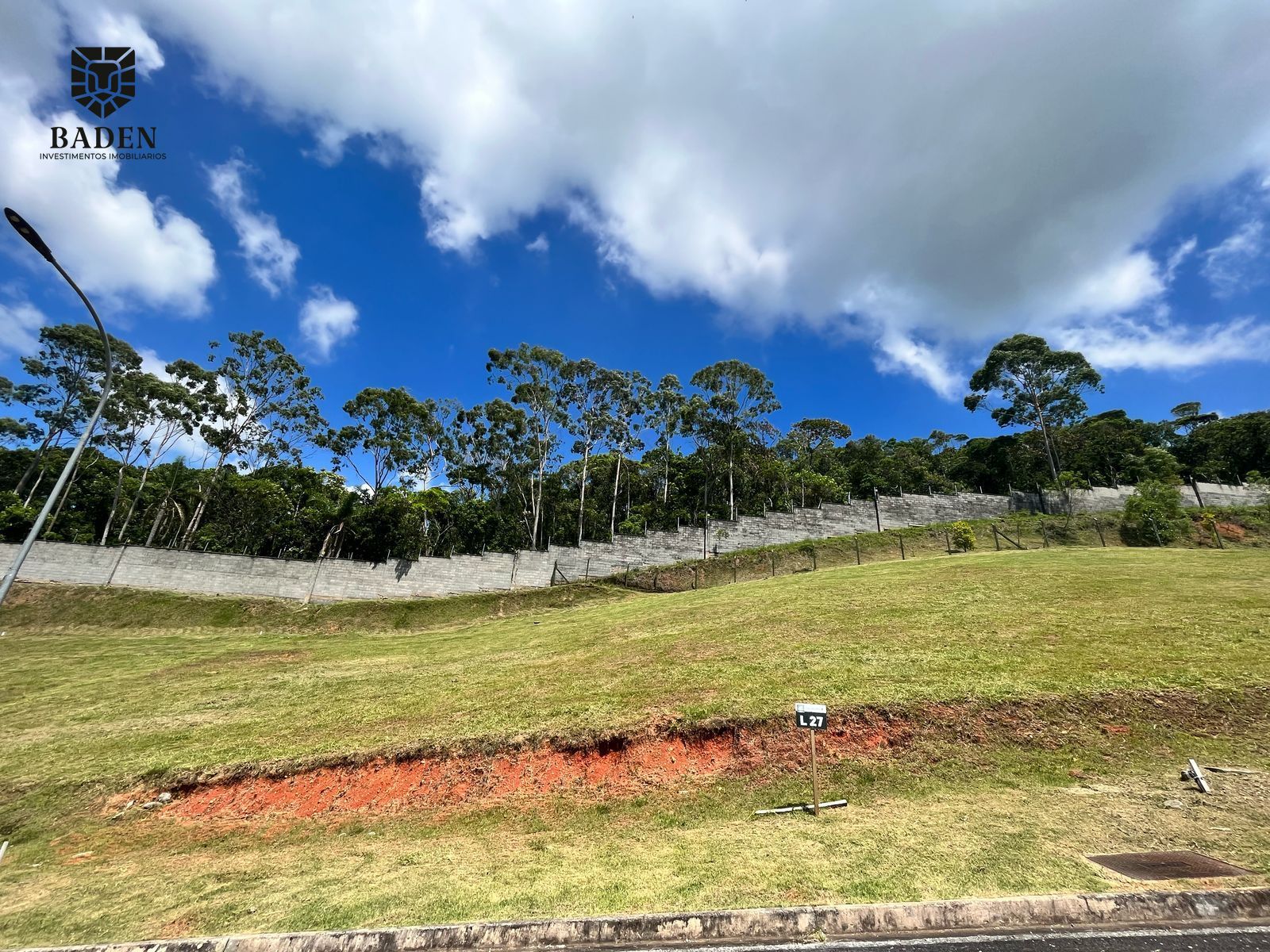 Terreno, 493 m² - Foto 3