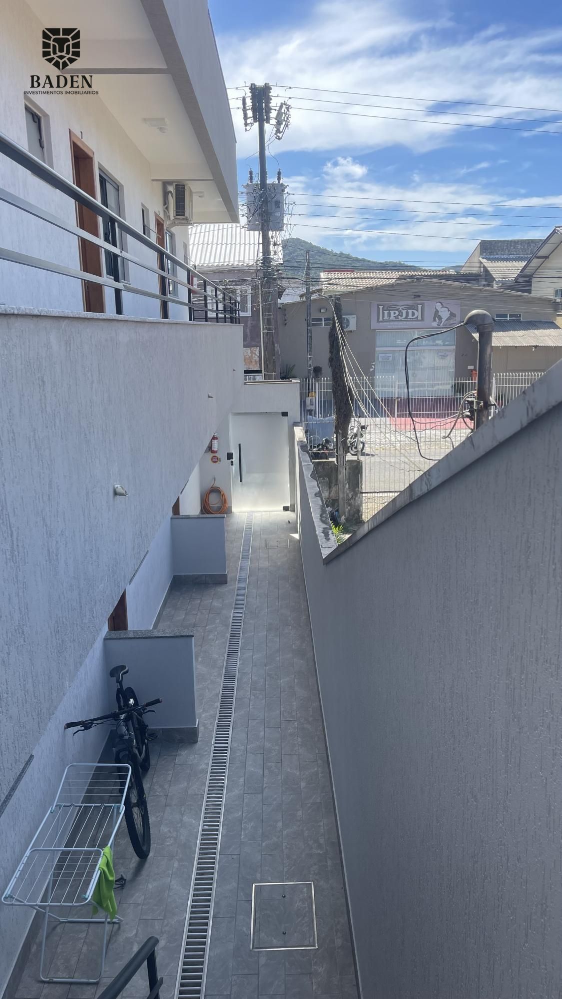 Kitnet-Studio, 20 m² - Foto 4