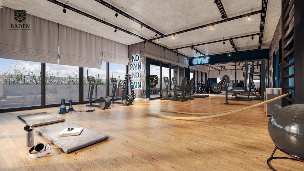 Apartamento, 2 quartos, 84 m² - Foto 18