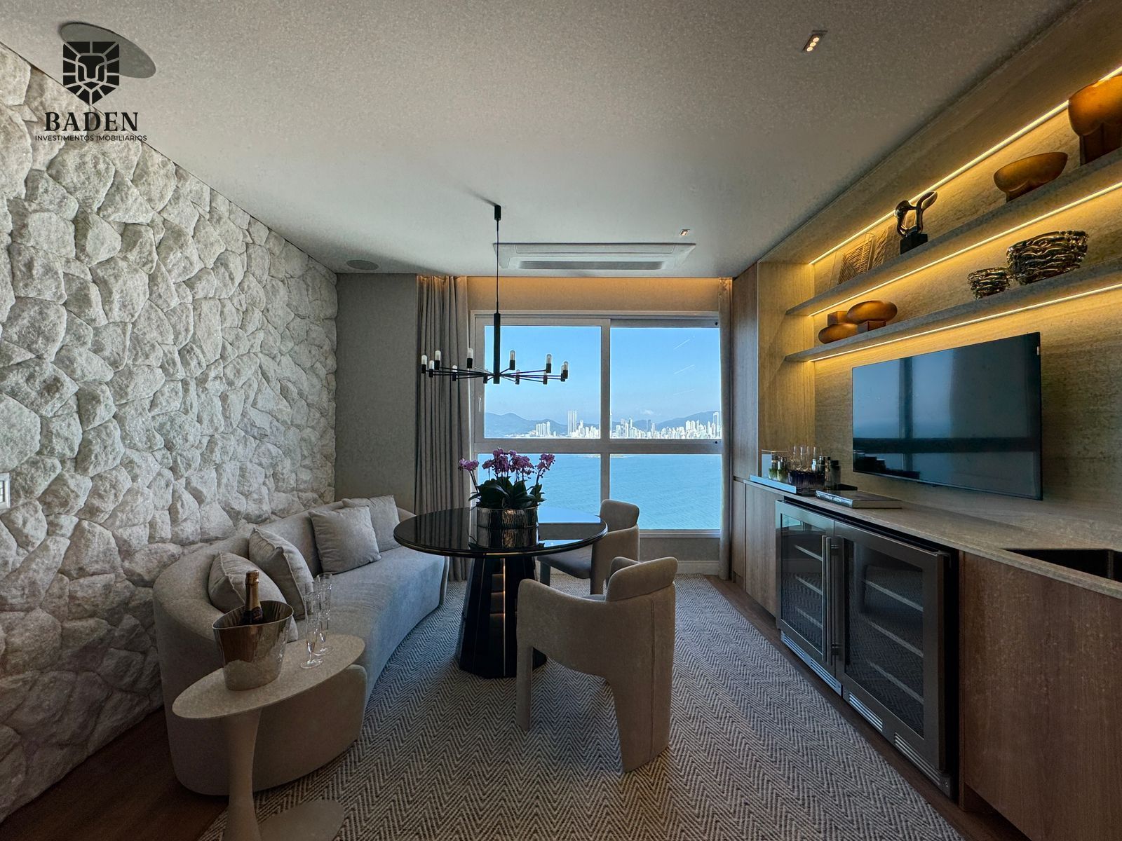 Cobertura, 4 quartos, 320 m² - Foto 3