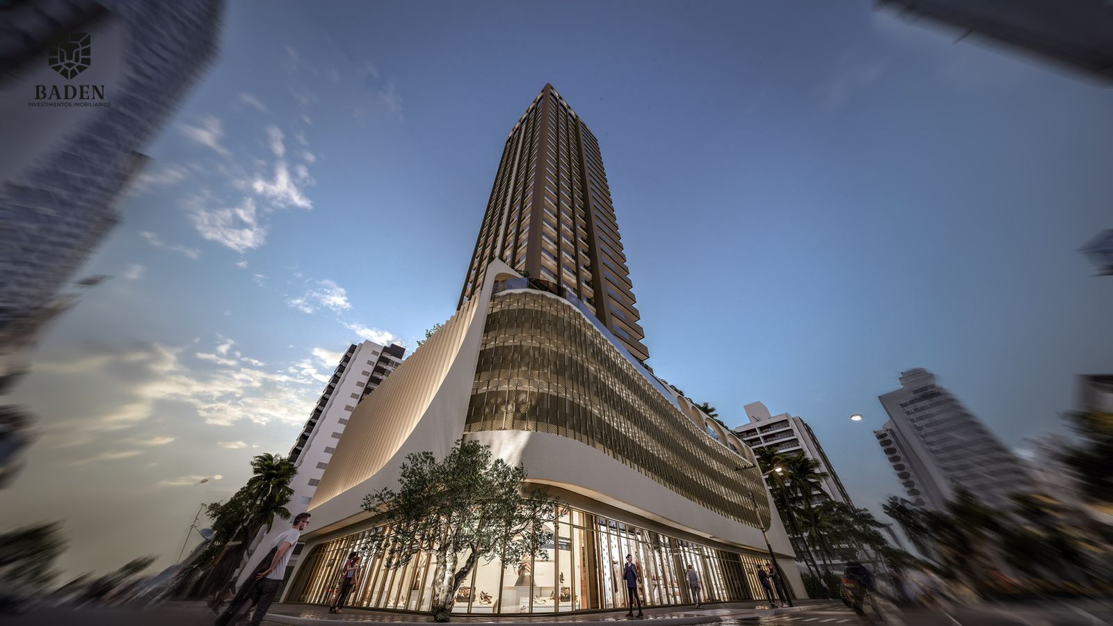 Apartamento, 2 quartos, 83 m² - Foto 7