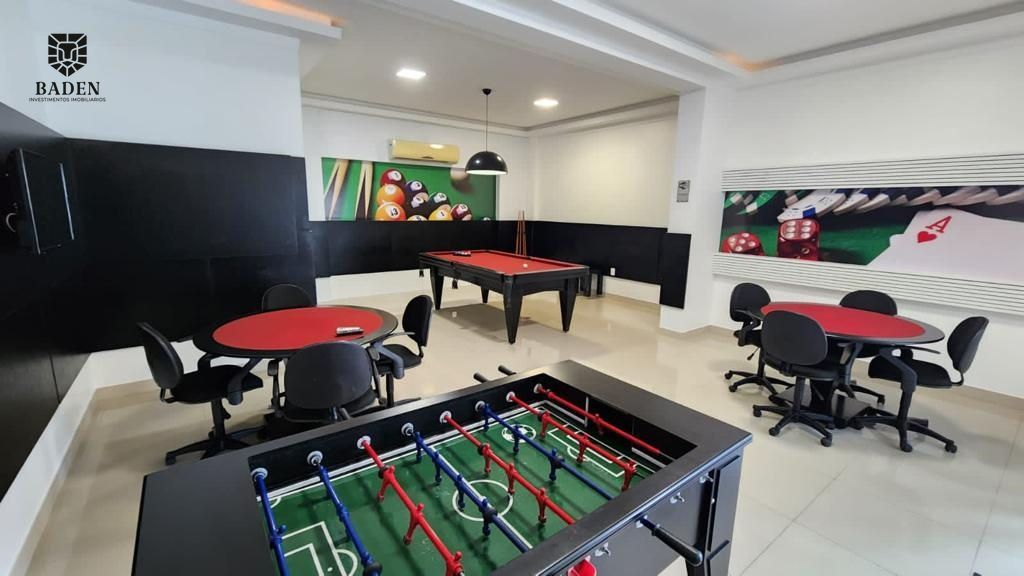 Apartamento à venda com 3 quartos, 135m² - Foto 31