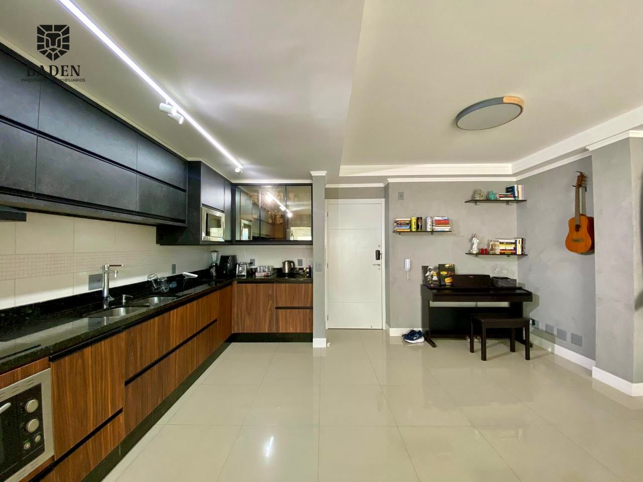 Apartamento, 2 quartos, 82 m² - Foto 9