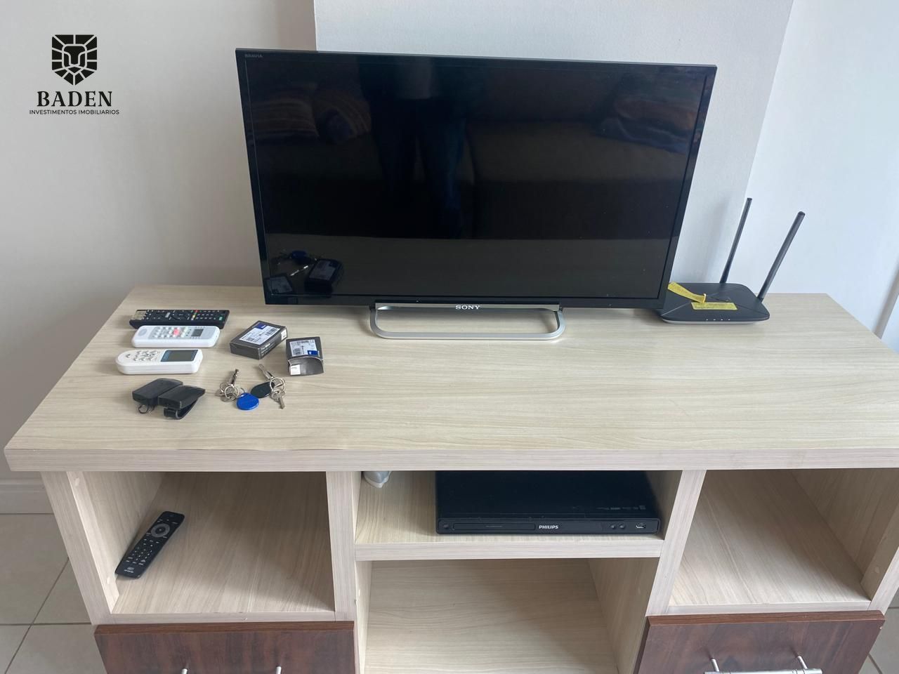Apartamento para alugar com 1 quarto, 75m² - Foto 7
