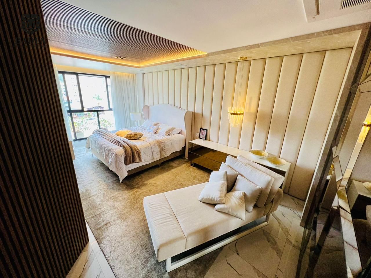 Cobertura, 2 quartos, 360 m² - Foto 14