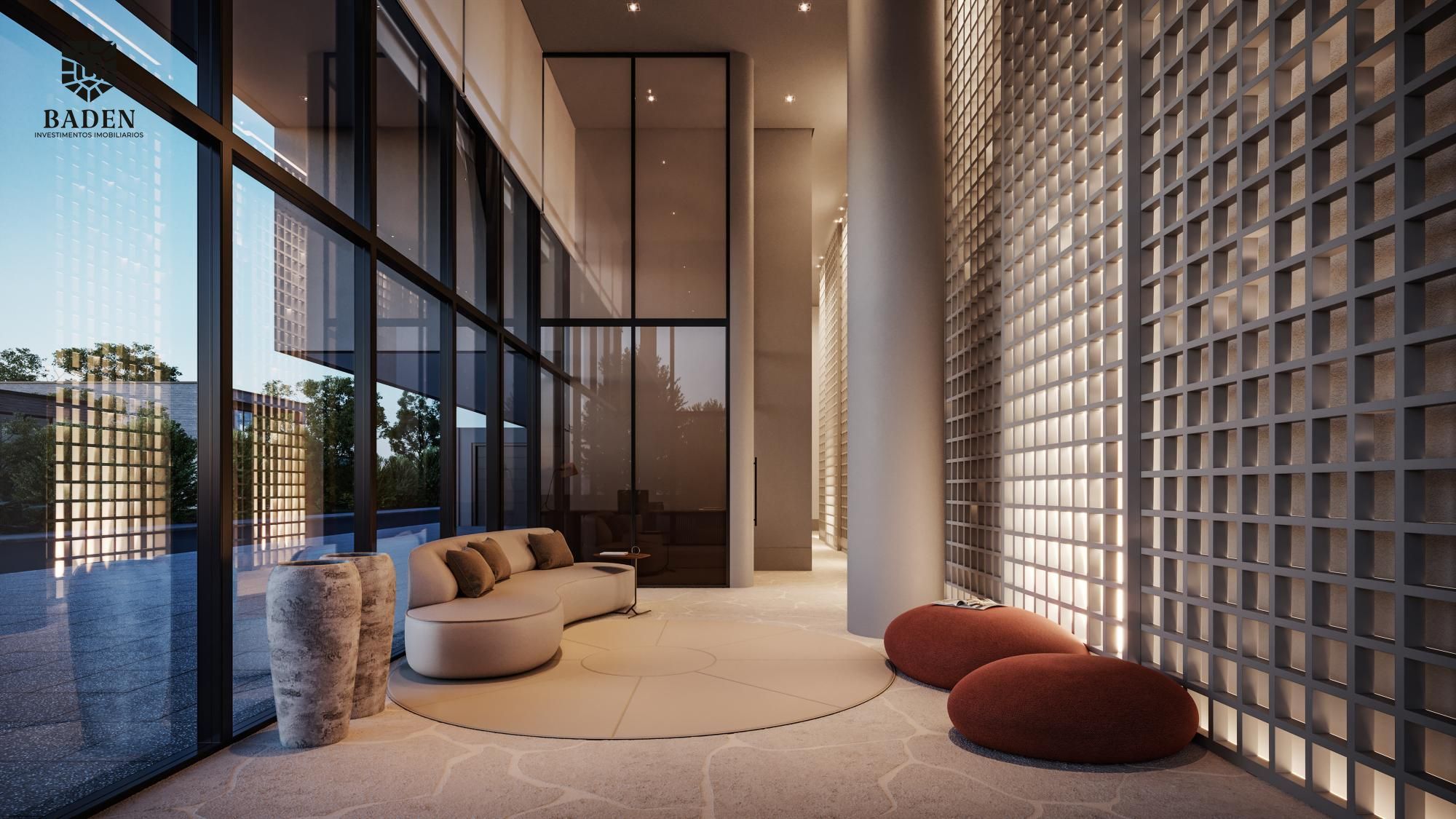 Apartamento, 2 quartos, 77 m² - Foto 2