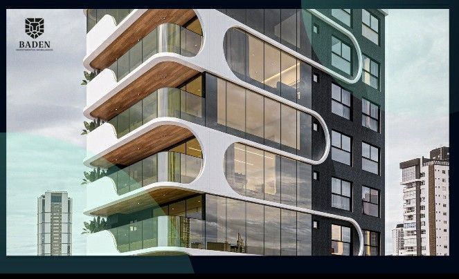 Apto 4 Suítes / 150 Metros da Praia / Centro / Balneário Camboriú SC