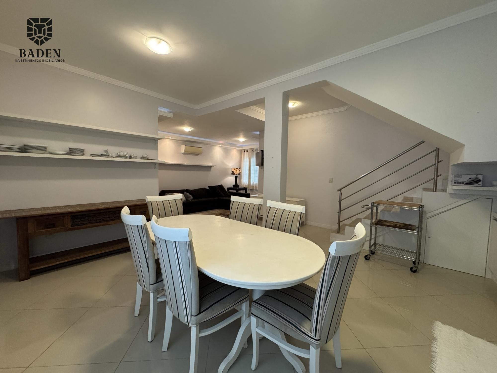 Casa à venda e aluguel com 3 quartos, 255m² - Foto 7
