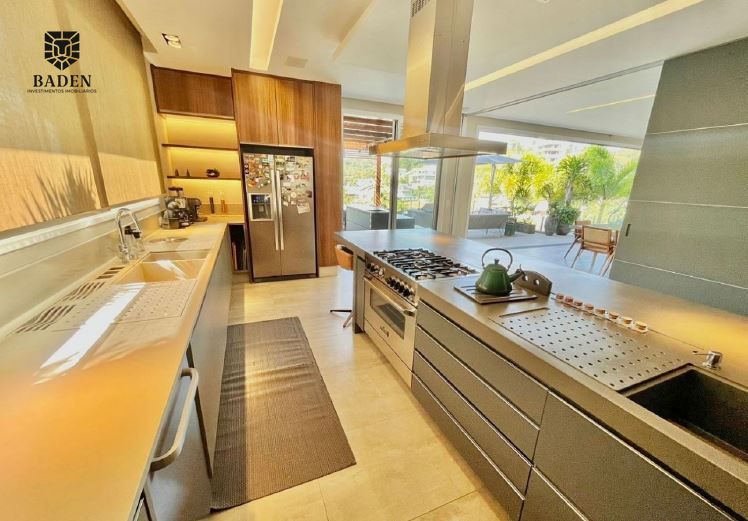 Casa de Condomínio, 4 quartos - Foto 17