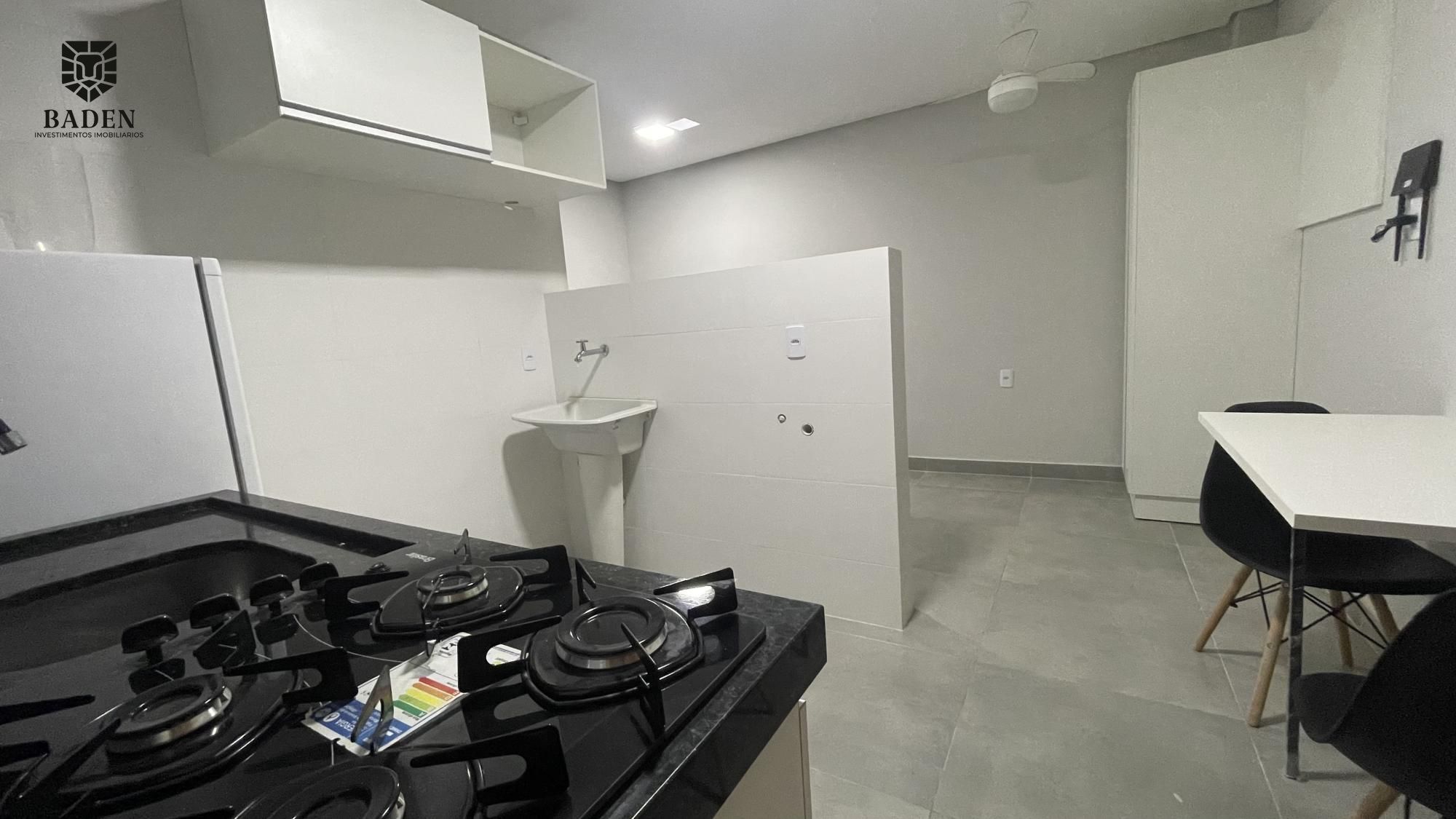 Kitnet-Studio, 20 m² - Foto 7