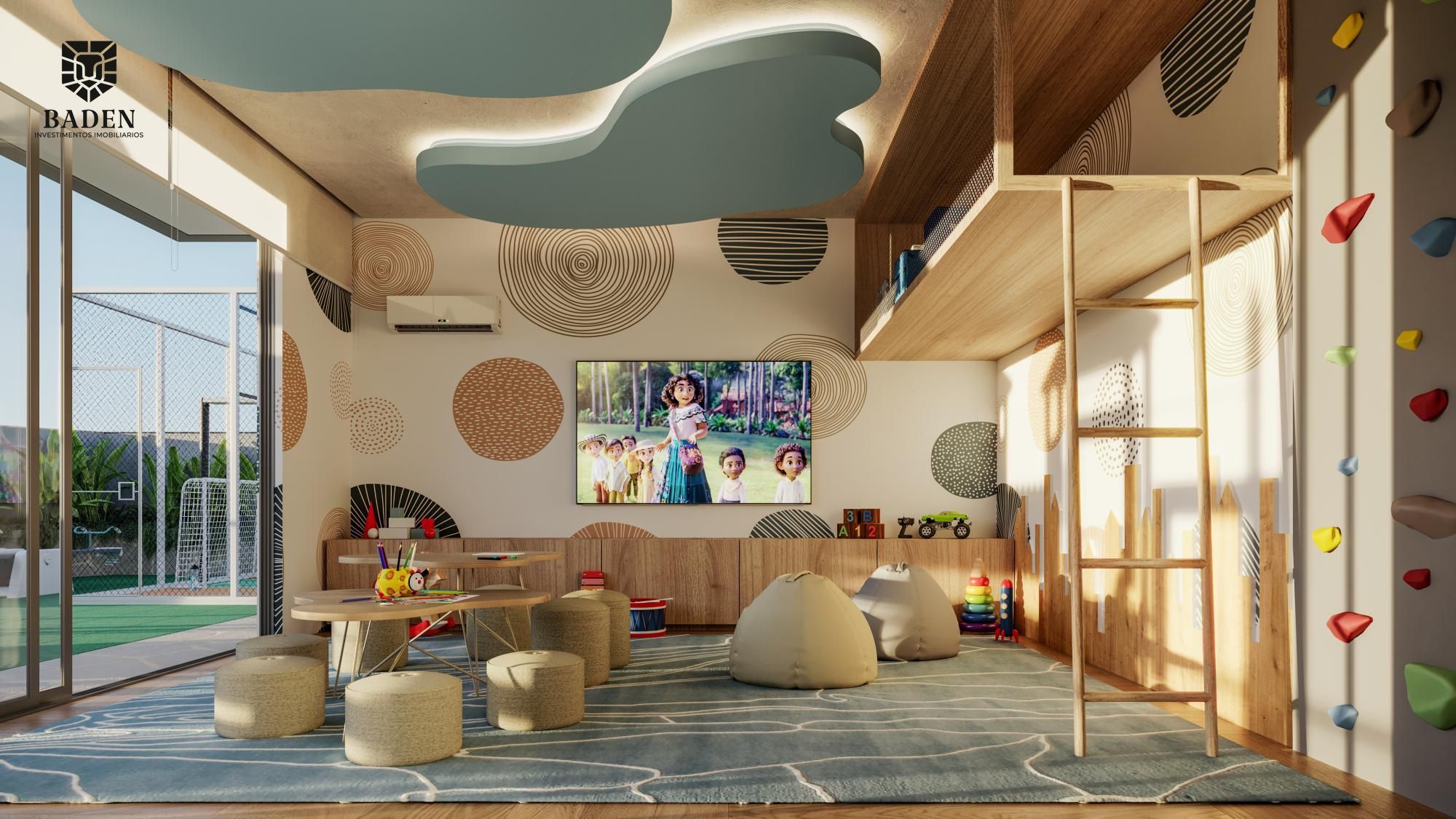 Apartamento, 2 quartos, 77 m² - Foto 8