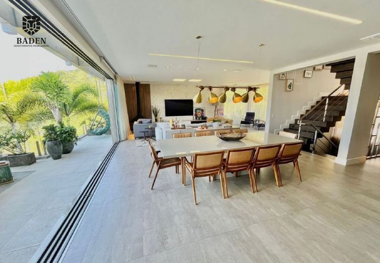 Casa de Condomínio, 4 quartos - Foto 10