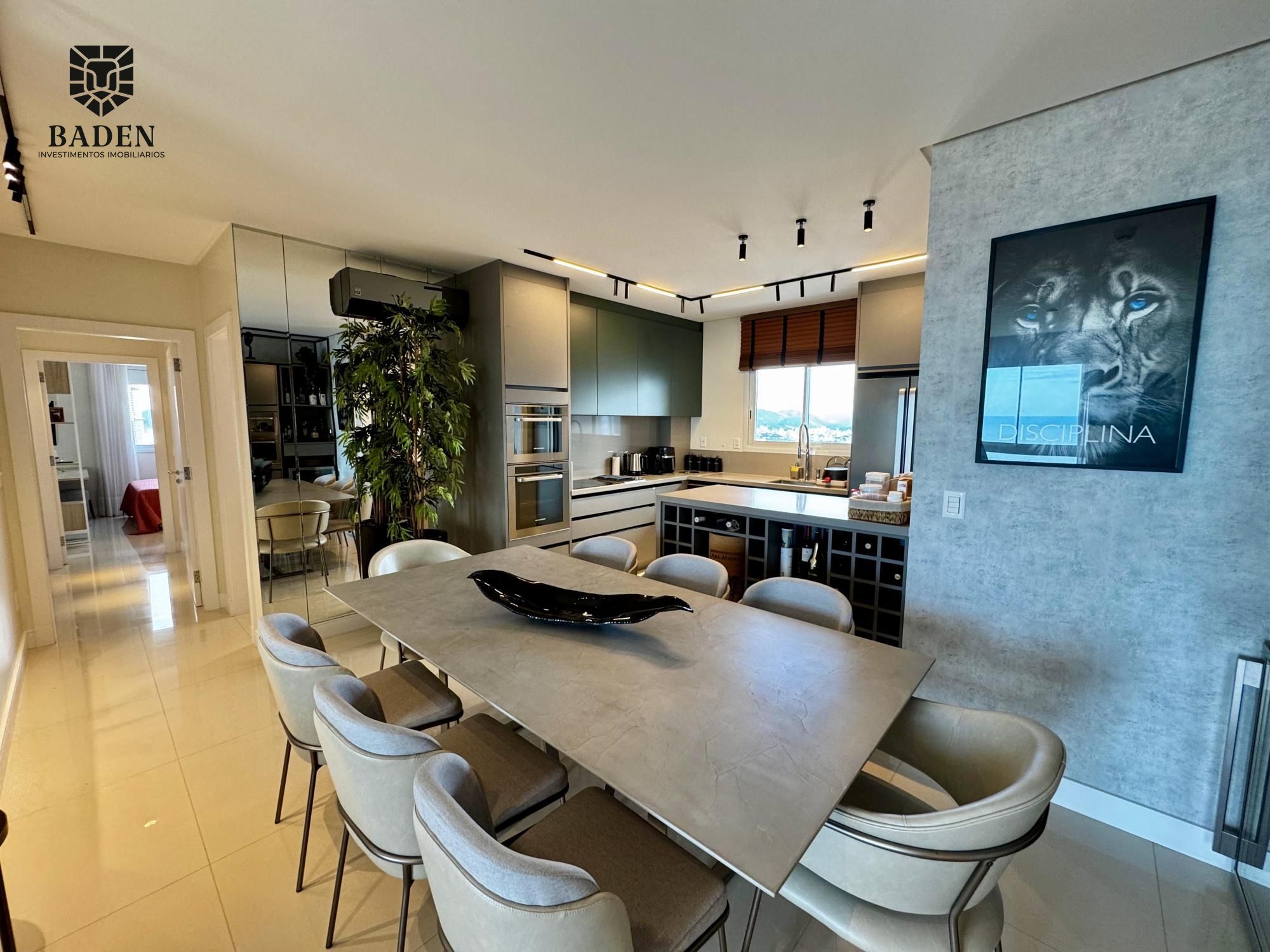 Apto Alto Padrão / 3 Suítes / Serendipity Village / Embraed / Balneário Camboriú