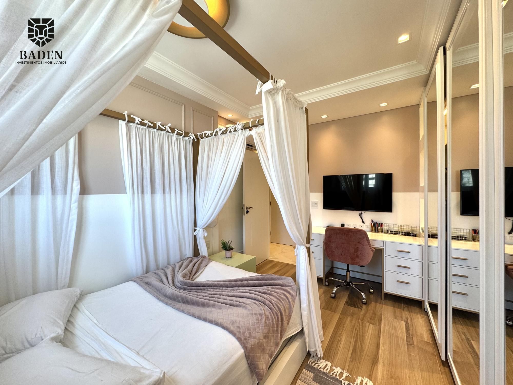 Cobertura, 4 quartos, 186 m² - Foto 20