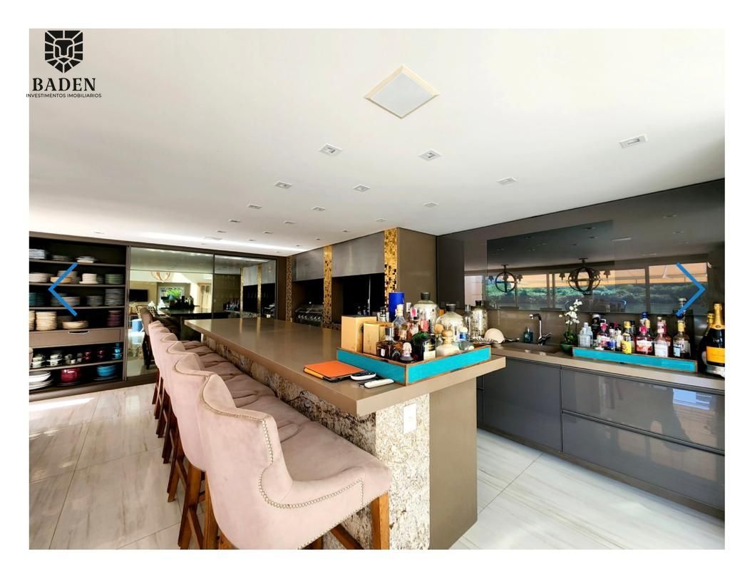 Casa, 6 quartos, 750 m² - Foto 15