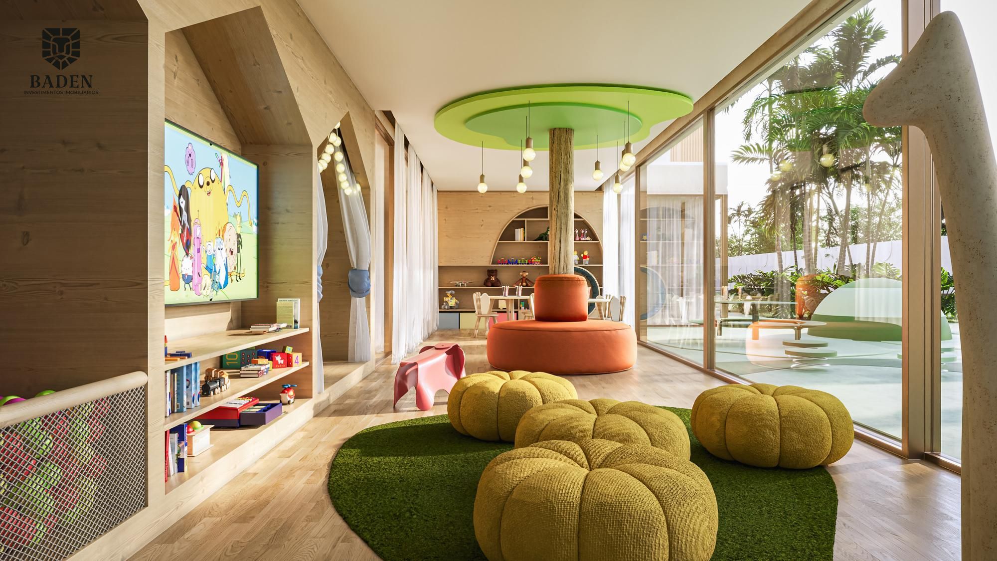 Apartamento, 3 quartos, 189 m² - Foto 8