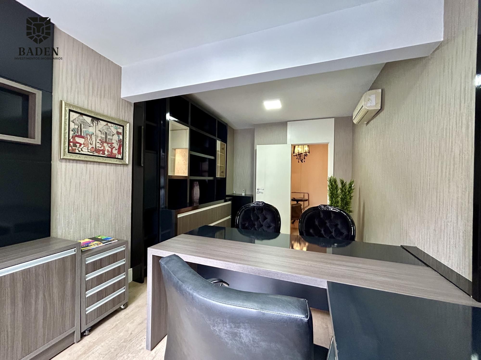 Sala-Conjunto, 124 m² - Foto 15