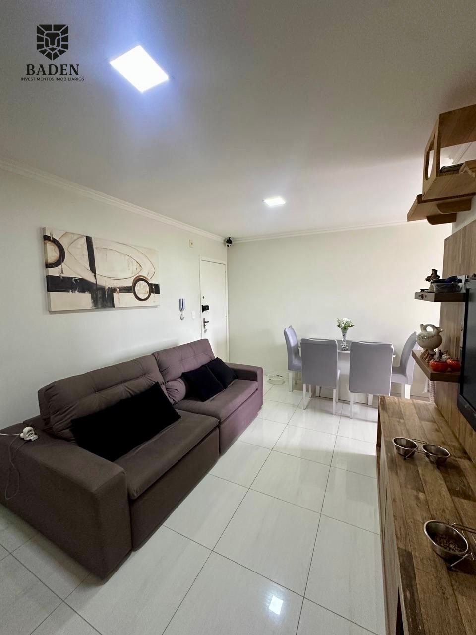 Apartamento, 2 quartos, 65 m² - Foto 3