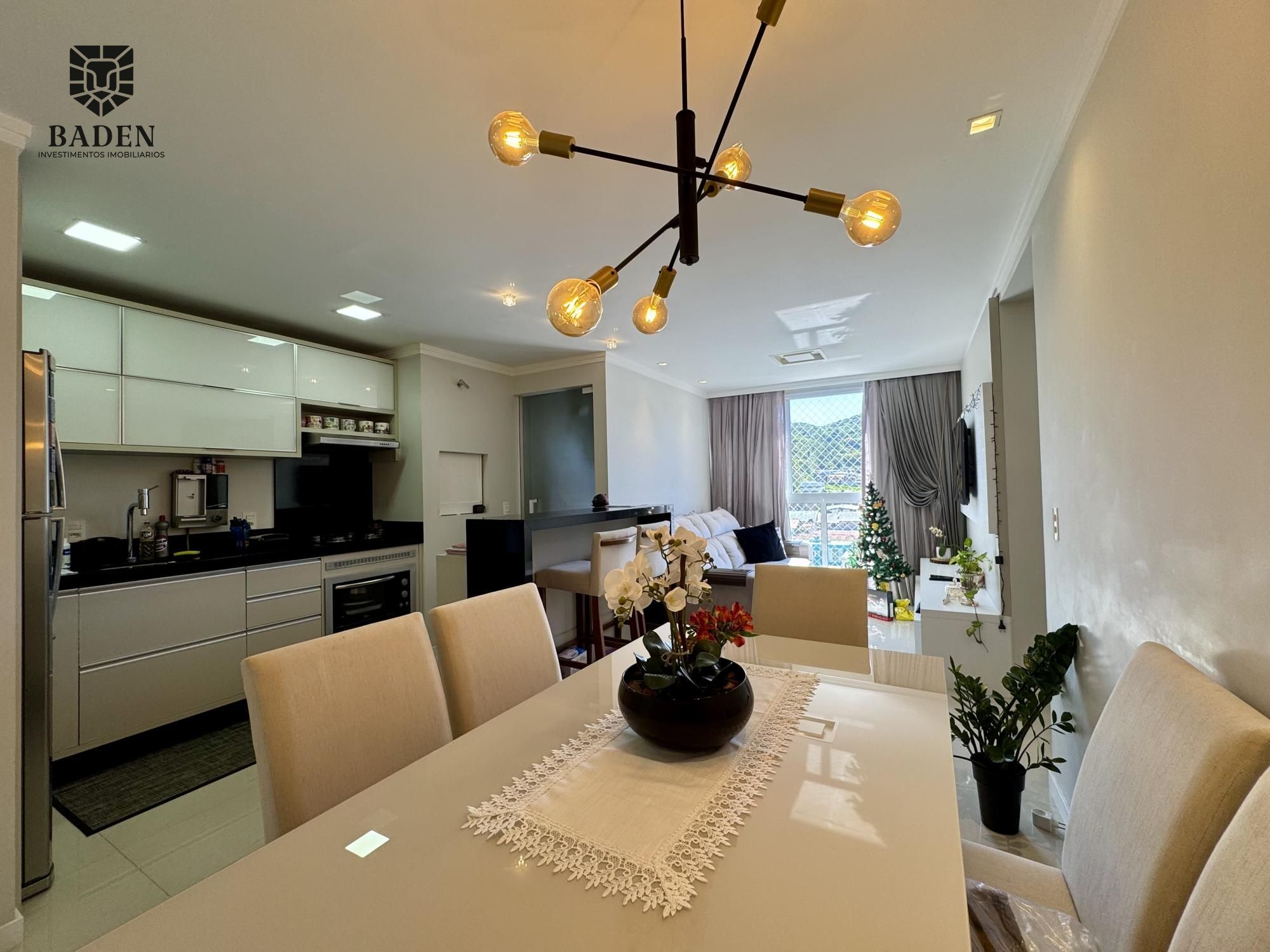 Apartamento, 2 quartos, 67 m² - Foto 7