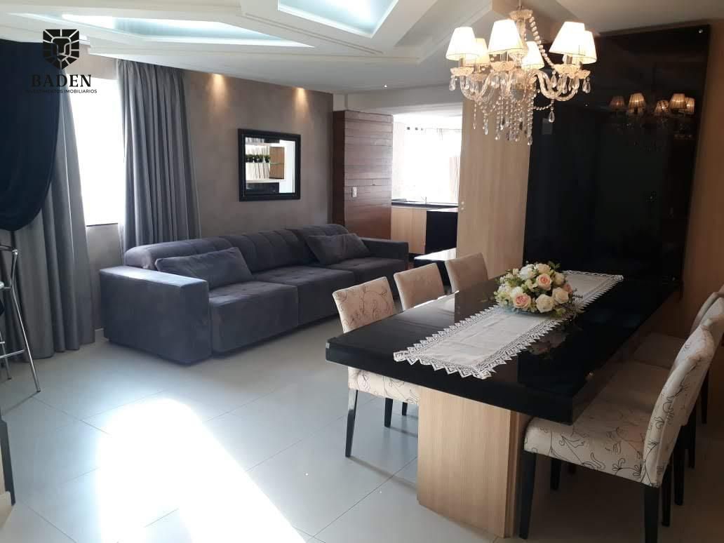 Apartamento, 3 quartos, 140 m² - Foto 2